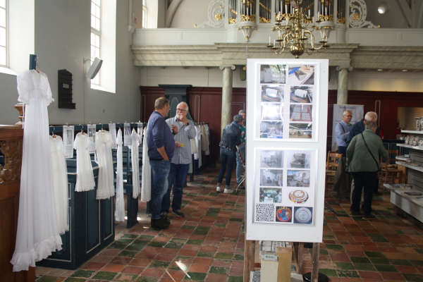 ©Makkumerbelboei. Jan Wijma verhaalt en geeft uitleg