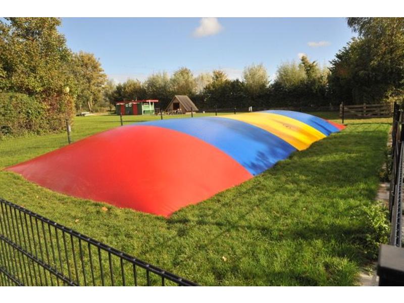Foto: airtrampoline