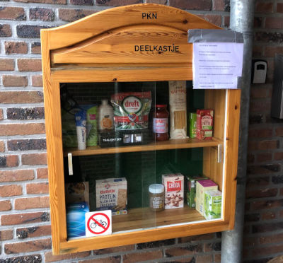 Foto: deelkastjeklein