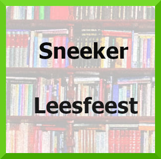Foto: Leesfeest Sneek