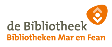 Foto: logo-bibliotheek