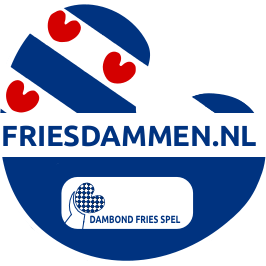 Foto: logo-friesdammen