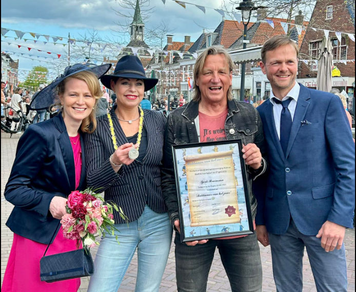 Foto: makkumervanhetjaar2025