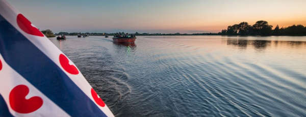 De Friese wateren